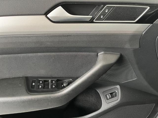 Volkswagen Passat Advance 2.0 TDI BMT 110 kW (150 CV)