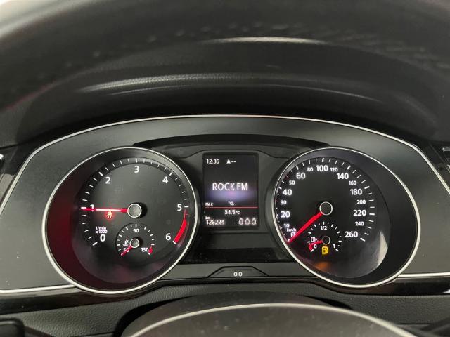 Volkswagen Passat Advance 2.0 TDI BMT 110 kW (150 CV)