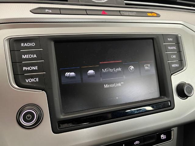 Volkswagen Passat Advance 2.0 TDI BMT 110 kW (150 CV)