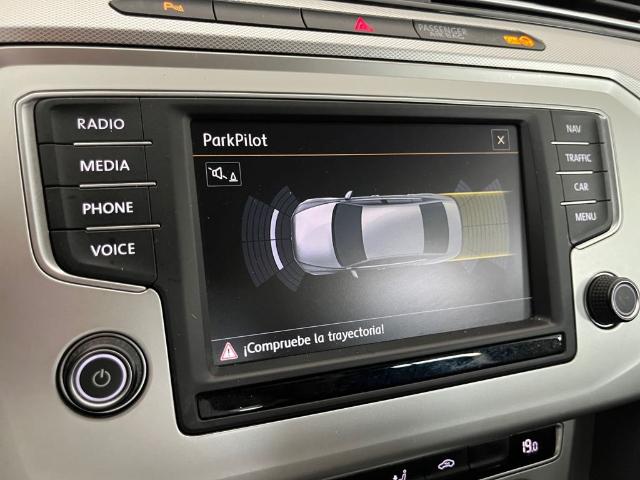 Volkswagen Passat Advance 2.0 TDI BMT 110 kW (150 CV)