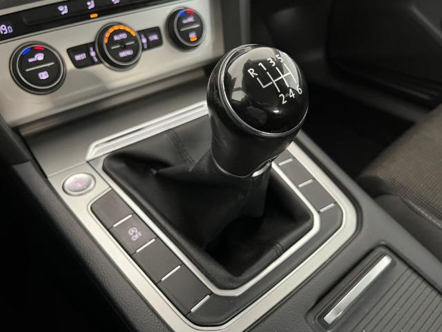 Volkswagen Passat Advance 2.0 TDI BMT 110 kW (150 CV)