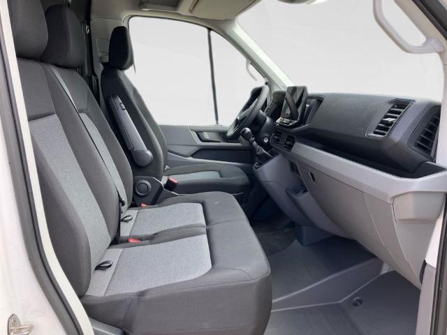 Volkswagen Crafter Furgon Batalla Media TN 2.0 TDI 103 kW (140 CV) 3.000