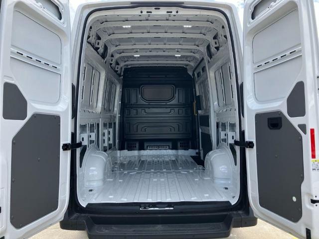 Volkswagen Crafter Furgon Batalla Media TN 2.0 TDI 103 kW (140 CV) 3.000