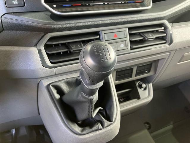 Volkswagen Crafter Furgon Batalla Media TN 2.0 TDI 103 kW (140 CV) 3.000
