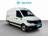 Volkswagen Crafter Furgon Batalla Media TN 2.0 TDI 103 kW (140 CV) 3.000