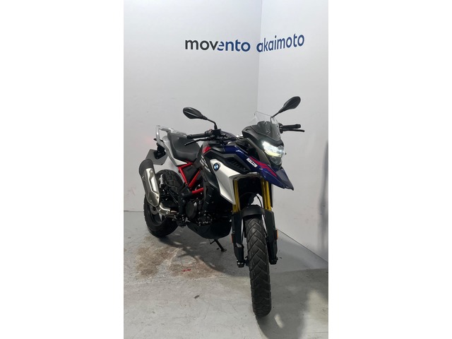 BMW Motorrad G 310 GS  en Barcelona