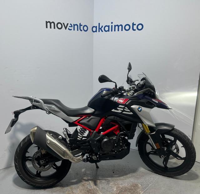 BMW Motorrad G 310 GS  en Barcelona