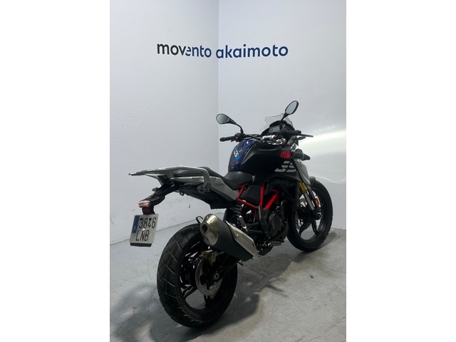 BMW Motorrad G 310 GS  en Barcelona