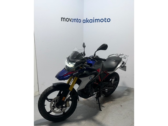 BMW Motorrad G 310 GS  en Barcelona