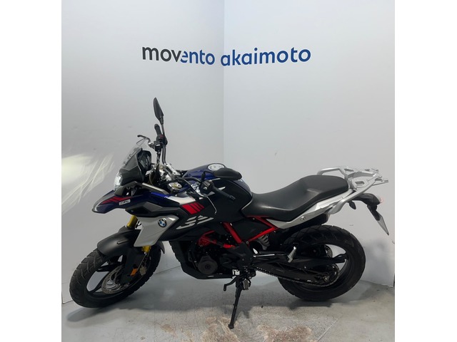 BMW Motorrad G 310 GS  en Barcelona