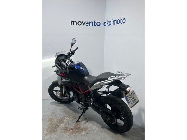 BMW Motorrad G 310 GS  en Barcelona