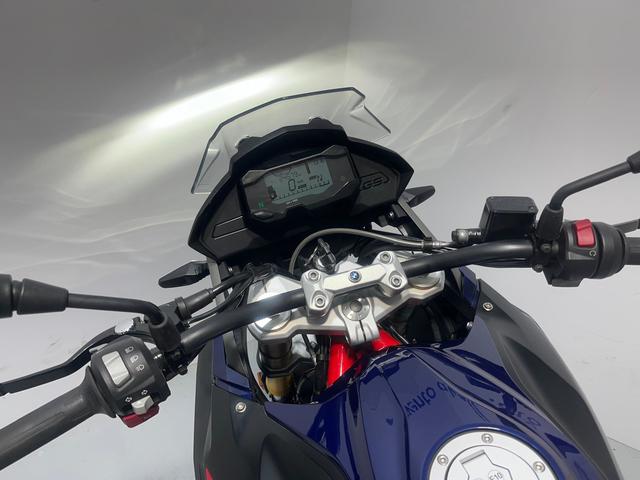 BMW Motorrad G 310 GS  en Barcelona