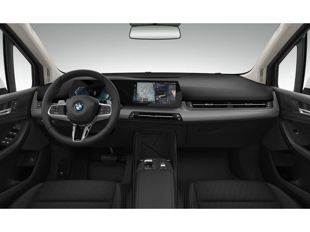 BMW Serie 2 225e Active Tourer color Blanco. Año 2024. 180KW(245CV). Híbrido Electro/Gasolina. En concesionario Movilnorte El Plantio de Madrid