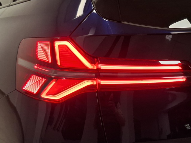 BMW X3 xDrive20d color Azul. Año 2025. 145KW(197CV). Diésel. En concesionario Automoviles Bertolin S.L. de Valencia