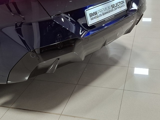 BMW X3 xDrive20d color Azul. Año 2025. 145KW(197CV). Diésel. En concesionario Automoviles Bertolin S.L. de Valencia