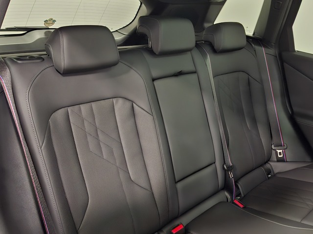 BMW X3 xDrive20d color Azul. Año 2025. 145KW(197CV). Diésel. En concesionario Automoviles Bertolin S.L. de Valencia