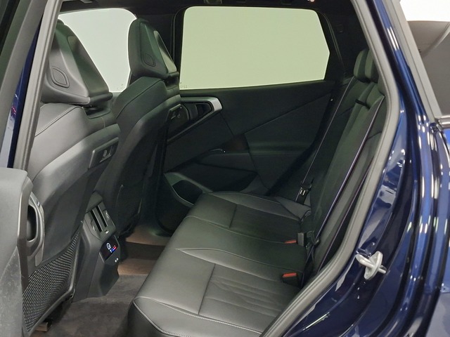 BMW X3 xDrive20d color Azul. Año 2025. 145KW(197CV). Diésel. En concesionario Automoviles Bertolin S.L. de Valencia