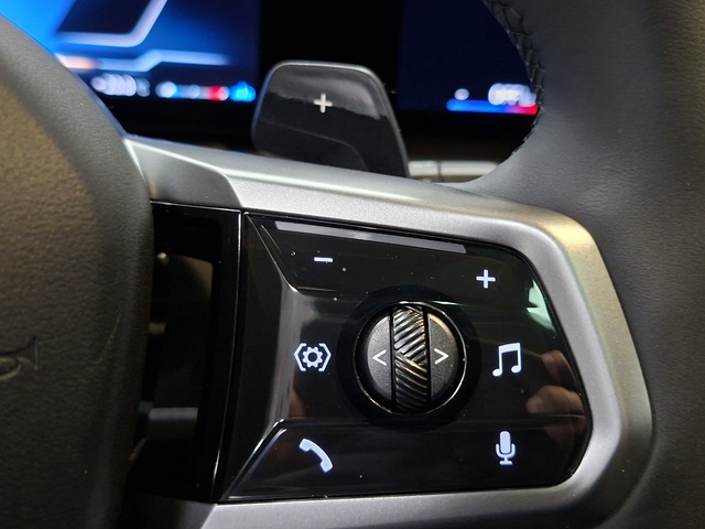 BMW X3 xDrive20d color Azul. Año 2025. 145KW(197CV). Diésel. En concesionario Automoviles Bertolin S.L. de Valencia