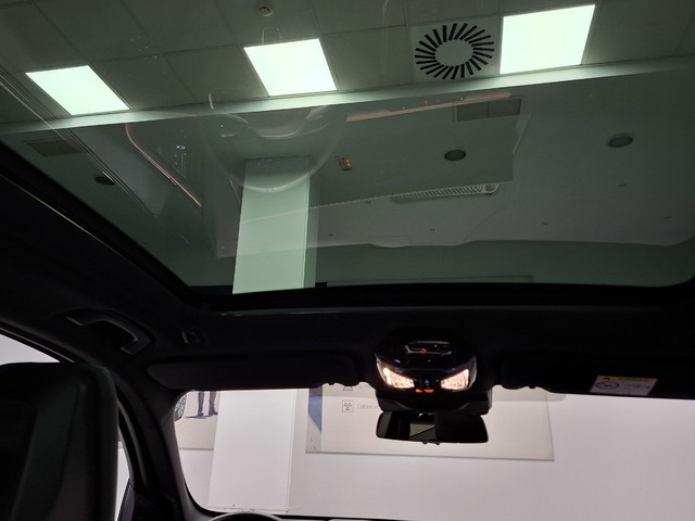 BMW X3 xDrive20d color Azul. Año 2025. 145KW(197CV). Diésel. En concesionario Automoviles Bertolin S.L. de Valencia