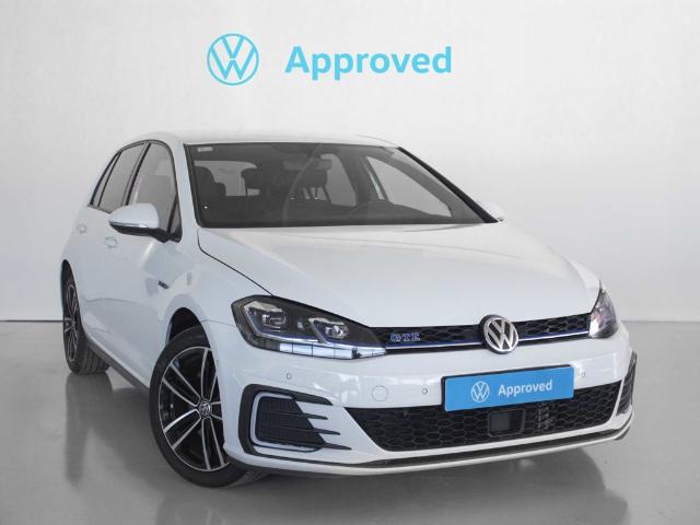 Volkswagen Golf 1.4 TSI de segunda mano