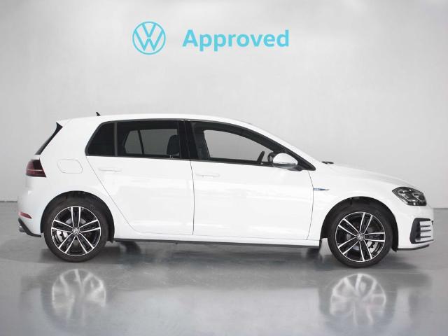Volkswagen Golf GTE 1.4 TSI e-Power 150 kW (204 CV) DSG