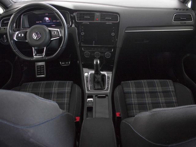 Volkswagen Golf GTE 1.4 TSI e-Power 150 kW (204 CV) DSG