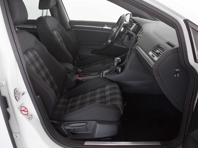 Volkswagen Golf GTE 1.4 TSI e-Power 150 kW (204 CV) DSG