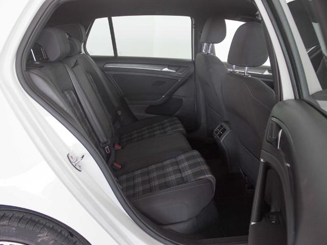Volkswagen Golf GTE 1.4 TSI e-Power 150 kW (204 CV) DSG