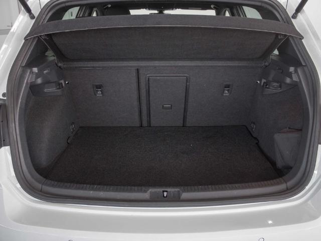 Volkswagen Golf GTE 1.4 TSI e-Power 150 kW (204 CV) DSG