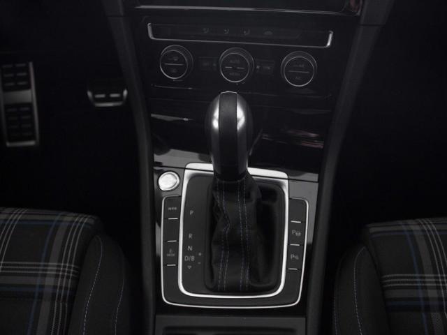 Volkswagen Golf GTE 1.4 TSI e-Power 150 kW (204 CV) DSG