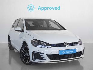 Volkswagen Golf 1.4 TSI de segunda mano