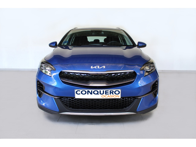 Foto 2 Kia XCeed 1.6 GDi PHEV eDrive 104 kW (141 CV)