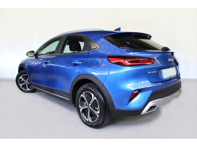 Foto 3 Kia XCeed 1.6 GDi PHEV eDrive 104 kW (141 CV)