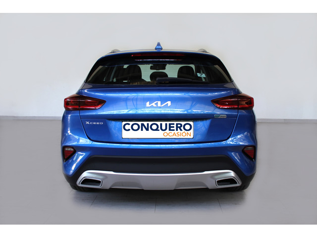 Foto 4 Kia XCeed 1.6 GDi PHEV eDrive 104 kW (141 CV)