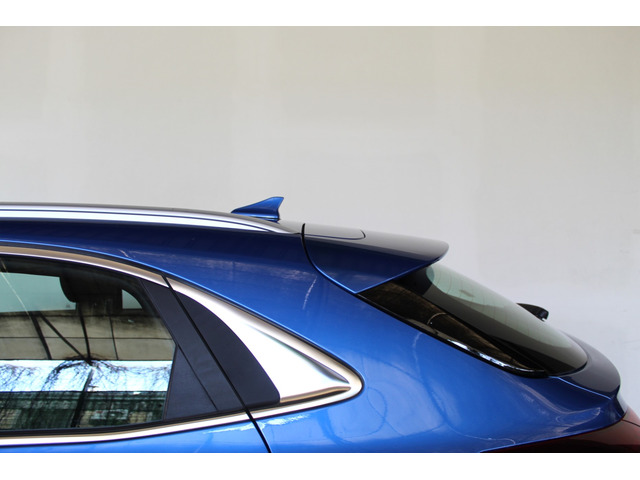 Foto 6 Kia XCeed 1.6 GDi PHEV eDrive 104 kW (141 CV)