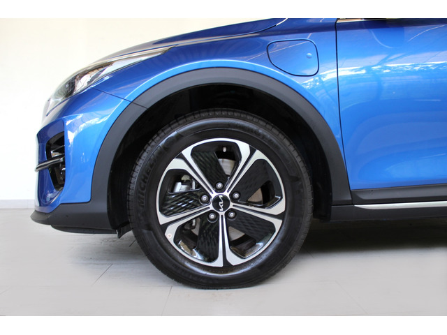 Foto 7 Kia XCeed 1.6 GDi PHEV eDrive 104 kW (141 CV)