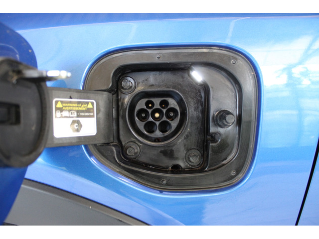 Foto 8 Kia XCeed 1.6 GDi PHEV eDrive 104 kW (141 CV)