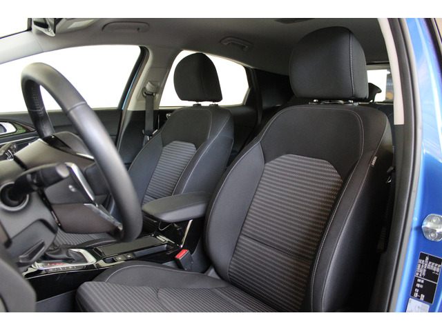 Foto 9 Kia XCeed 1.6 GDi PHEV eDrive 104 kW (141 CV)