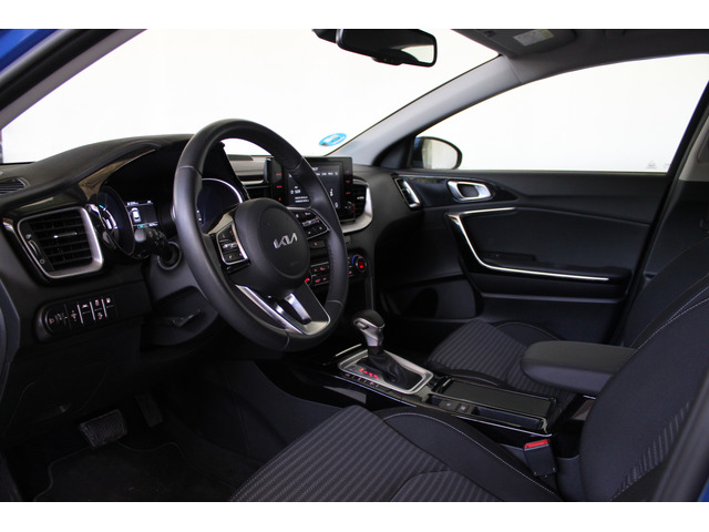 Foto 10 Kia XCeed 1.6 GDi PHEV eDrive 104 kW (141 CV)