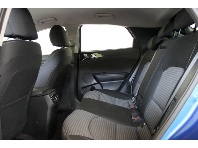 Foto 11 Kia XCeed 1.6 GDi PHEV eDrive 104 kW (141 CV)