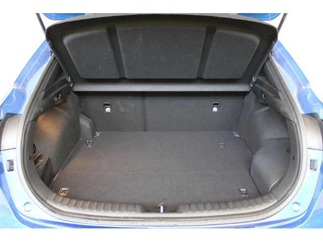 Foto 12 Kia XCeed 1.6 GDi PHEV eDrive 104 kW (141 CV)