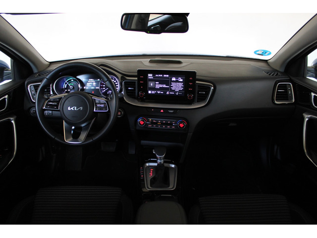 Foto 13 Kia XCeed 1.6 GDi PHEV eDrive 104 kW (141 CV)