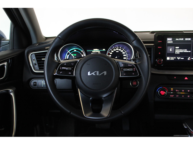 Foto 14 Kia XCeed 1.6 GDi PHEV eDrive 104 kW (141 CV)