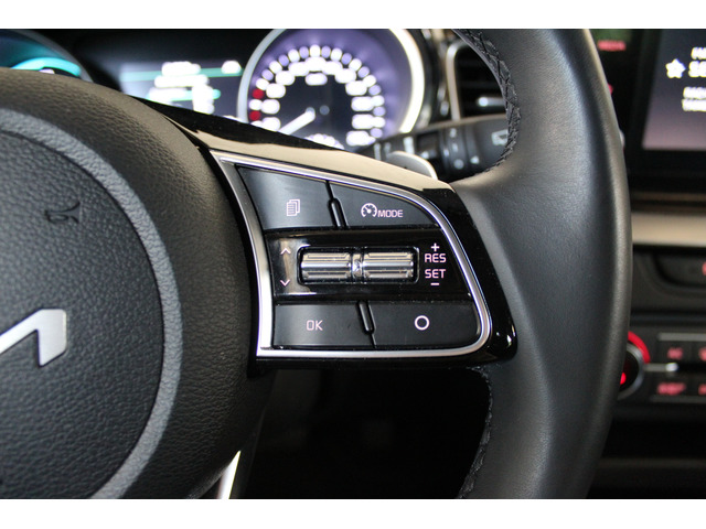 Foto 17 Kia XCeed 1.6 GDi PHEV eDrive 104 kW (141 CV)