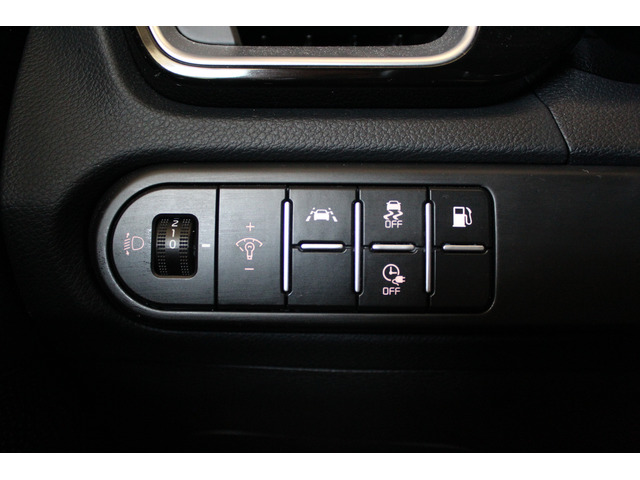 Foto 23 Kia XCeed 1.6 GDi PHEV eDrive 104 kW (141 CV)