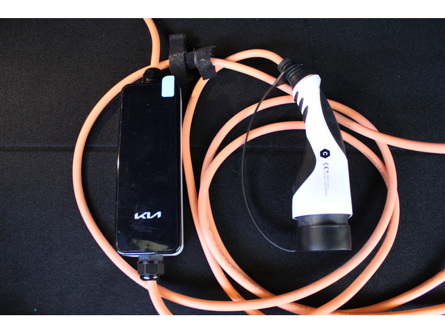 Foto 26 Kia XCeed 1.6 GDi PHEV eDrive 104 kW (141 CV)