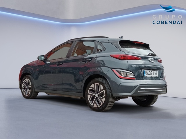 Foto 3 Hyundai Kona EV Maxx 150 kW (204 CV)