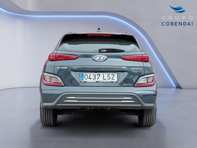 Foto 4 Hyundai Kona EV Maxx 150 kW (204 CV)
