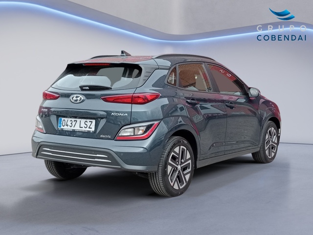 Foto 5 Hyundai Kona EV Maxx 150 kW (204 CV)