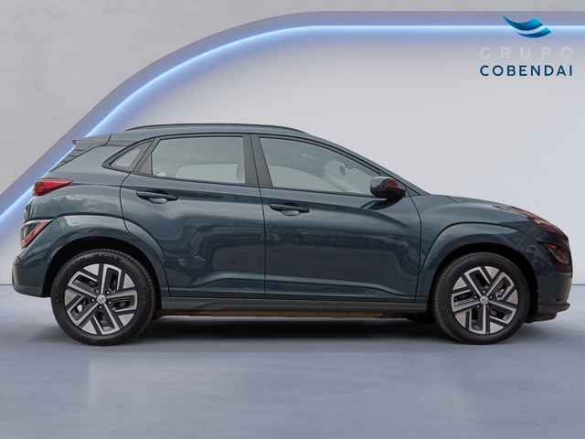 Foto 6 Hyundai Kona EV Maxx 150 kW (204 CV)
